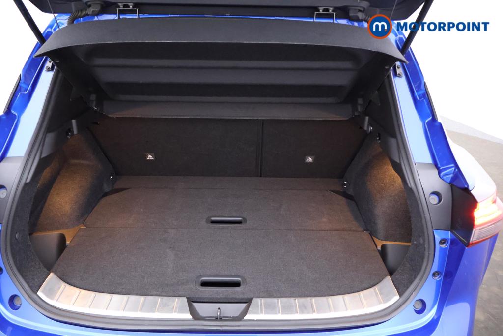 Nissan Qashqai N-Connecta Automatic Petrol-Electric Hybrid SUV - Stock Number (1551198) - 12th supplementary image