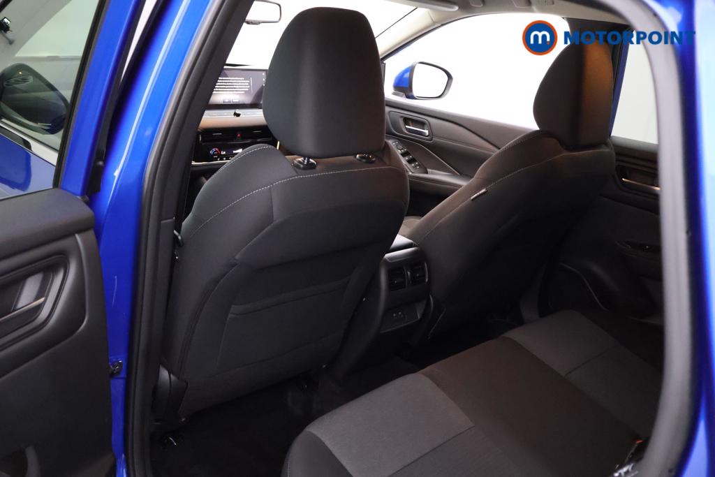 Nissan Qashqai N-Connecta Automatic Petrol-Electric Hybrid SUV - Stock Number (1551198) - 13th supplementary image