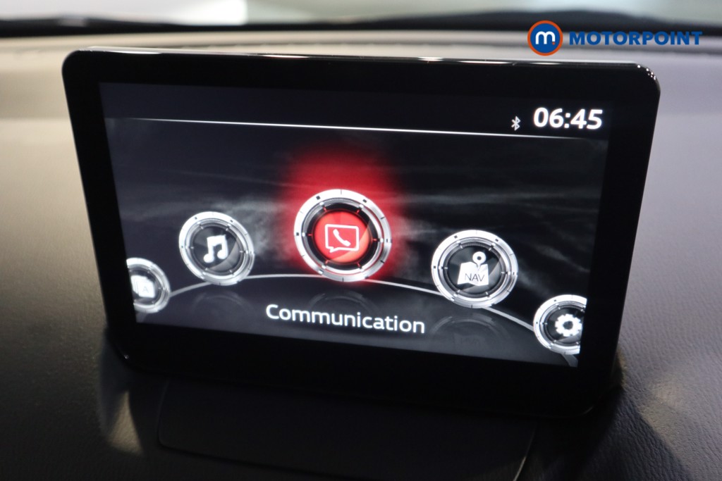 Mazda 2 Exclusive-Line Manual Petrol-Electric Hybrid Hatchback - Stock Number (1551243) - 6th supplementary image