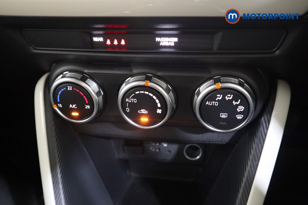 Mazda 2 Exclusive-Line Manual Petrol-Electric Hybrid Hatchback - Stock Number (1551243) - 7th supplementary image