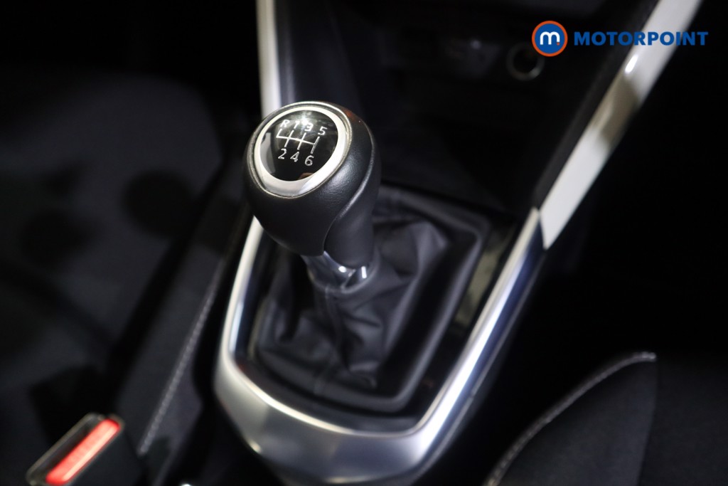 Mazda 2 Exclusive-Line Manual Petrol-Electric Hybrid Hatchback - Stock Number (1551243) - 9th supplementary image