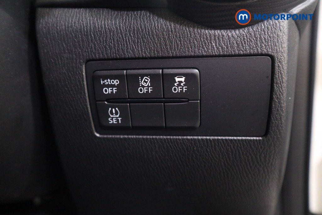 Mazda 2 Exclusive-Line Manual Petrol-Electric Hybrid Hatchback - Stock Number (1551243) - 10th supplementary image