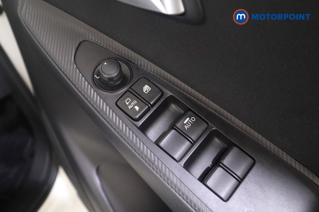 Mazda 2 Exclusive-Line Manual Petrol-Electric Hybrid Hatchback - Stock Number (1551243) - 11th supplementary image
