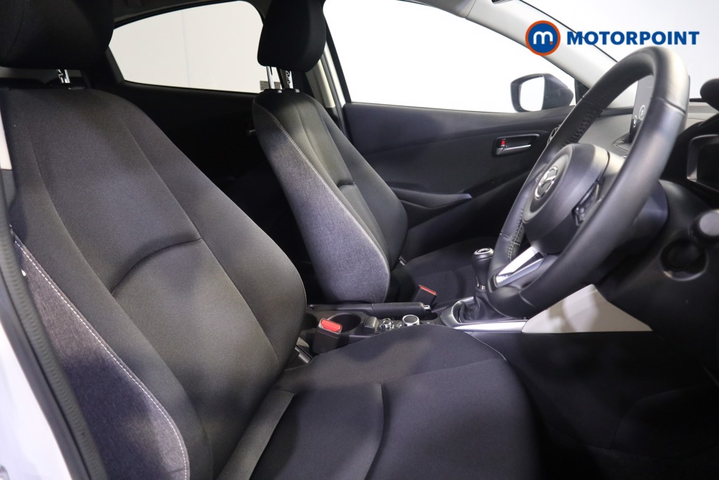Mazda 2 Exclusive-Line Manual Petrol-Electric Hybrid Hatchback - Stock Number (1551243) - 12th supplementary image