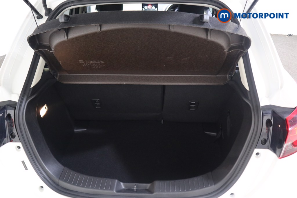 Mazda 2 Exclusive-Line Manual Petrol-Electric Hybrid Hatchback - Stock Number (1551243) - 14th supplementary image