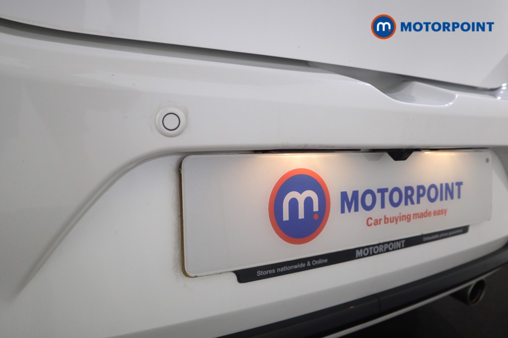 Mazda 2 Exclusive-Line Manual Petrol-Electric Hybrid Hatchback - Stock Number (1551243) - 19th supplementary image