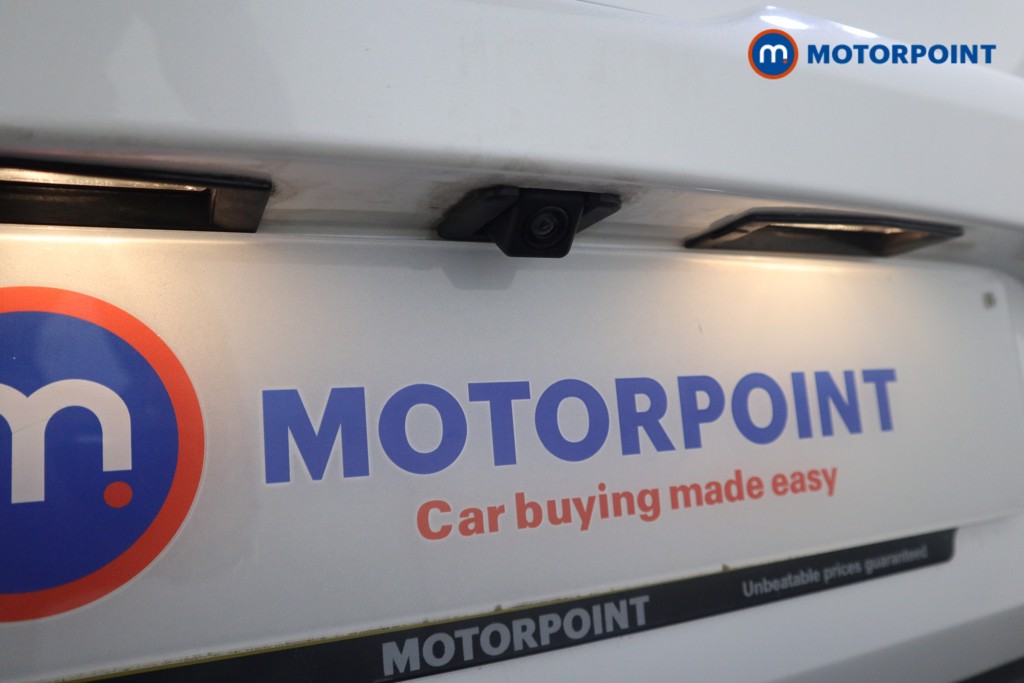 Mazda 2 Exclusive-Line Manual Petrol-Electric Hybrid Hatchback - Stock Number (1551243) - 20th supplementary image