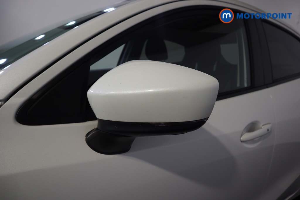 Mazda 2 Exclusive-Line Manual Petrol-Electric Hybrid Hatchback - Stock Number (1551243) - 24th supplementary image