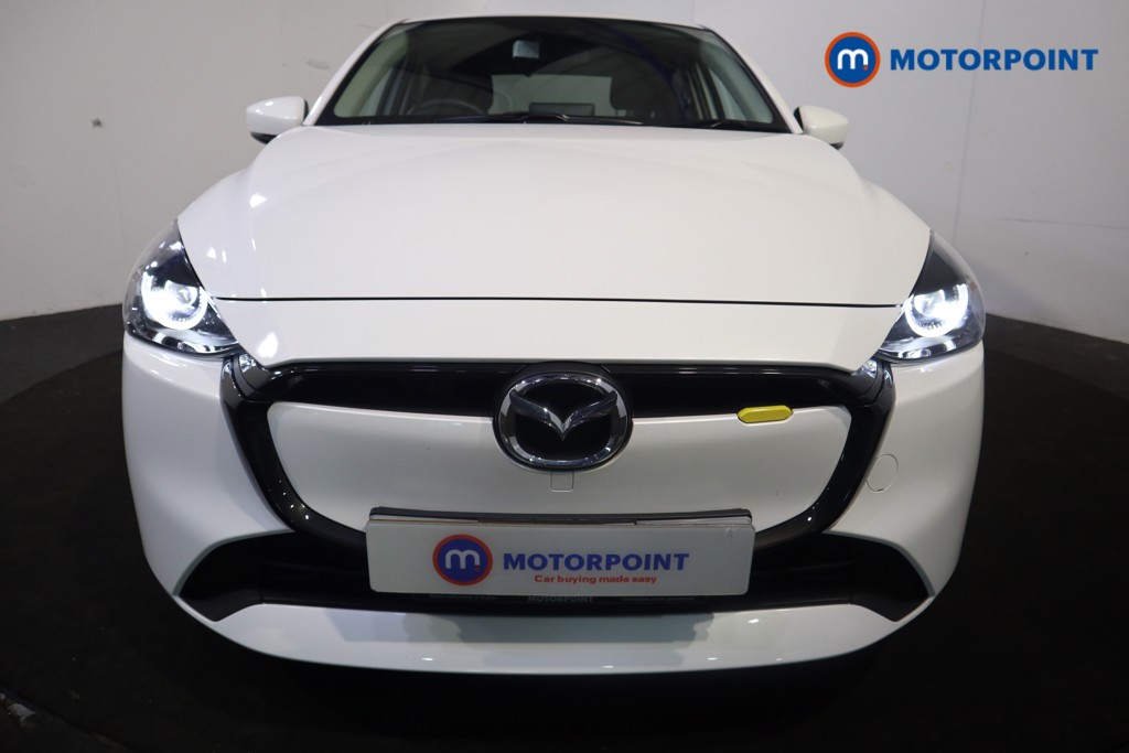 Mazda 2 Exclusive-Line Manual Petrol-Electric Hybrid Hatchback - Stock Number (1551243) - 26th supplementary image