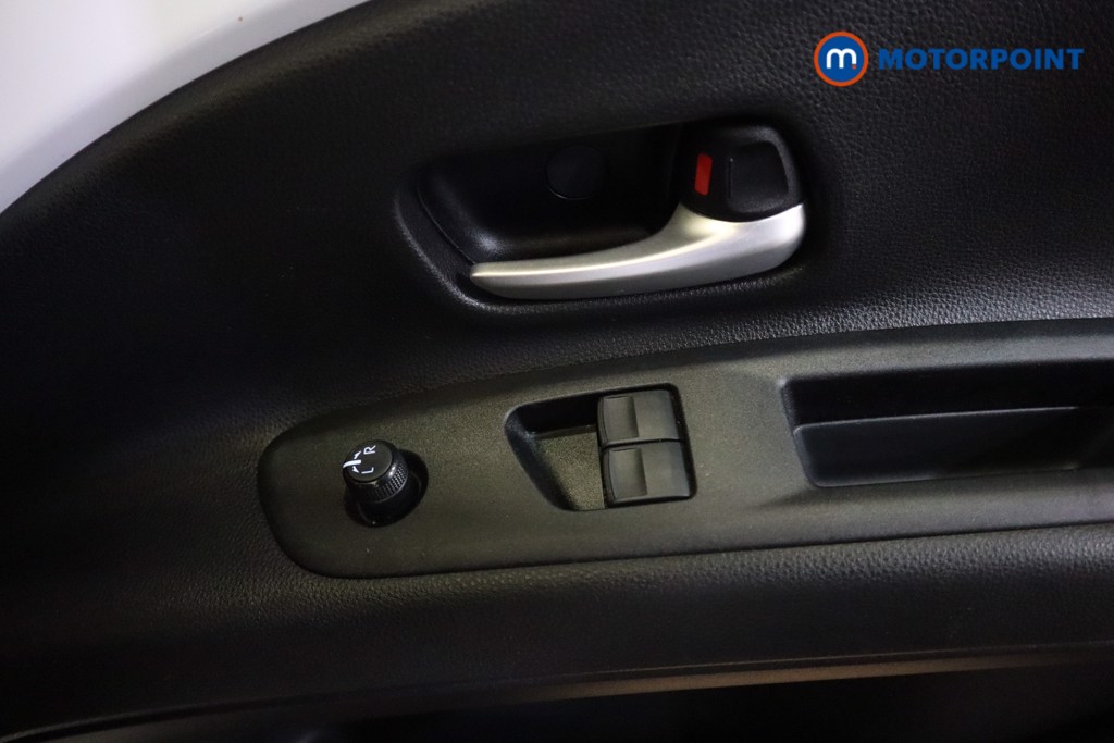 Toyota Aygo X Edge Manual Petrol Hatchback - Stock Number (1551254) - 3rd supplementary image