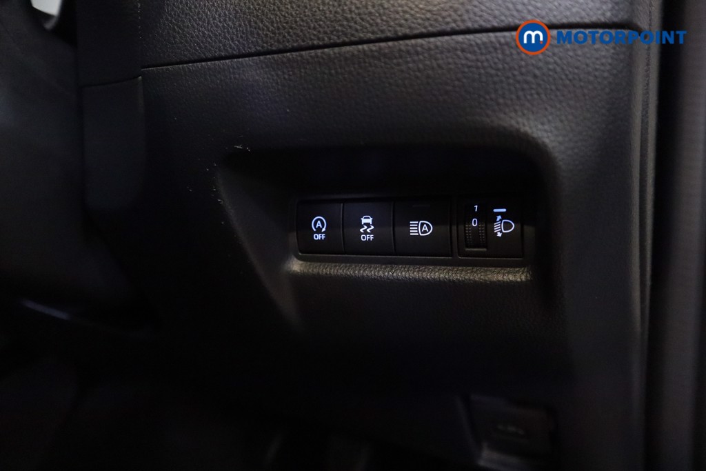 Toyota Aygo X Edge Manual Petrol Hatchback - Stock Number (1551254) - 4th supplementary image
