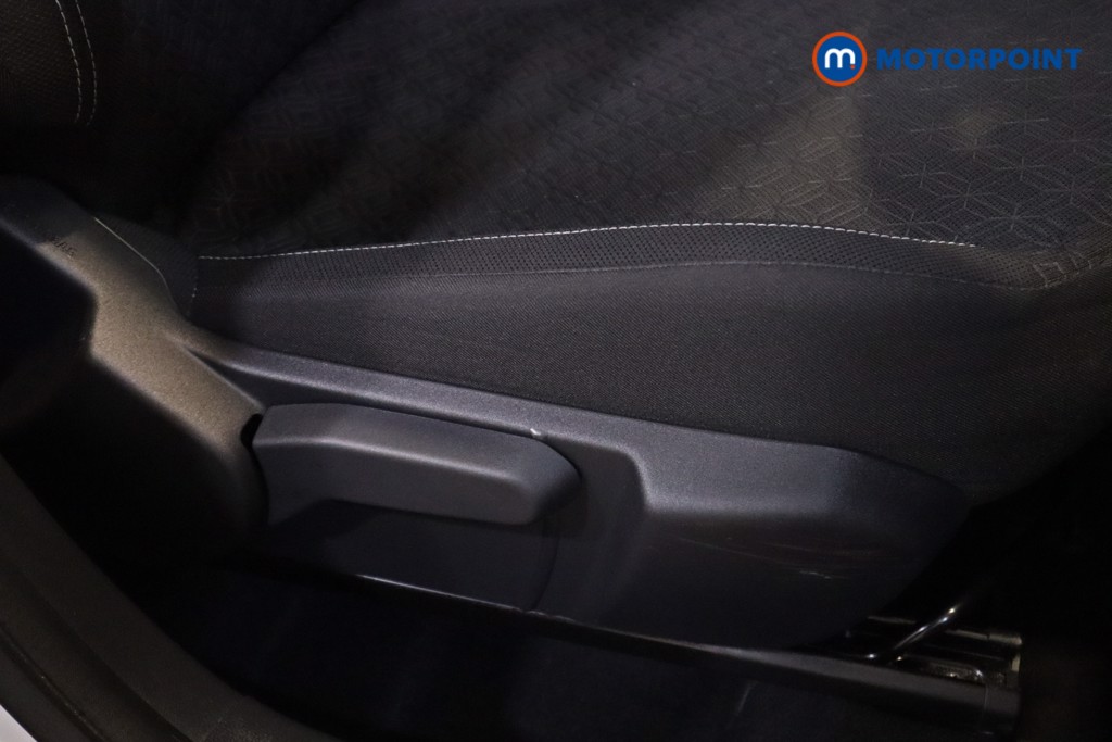 Toyota Aygo X Edge Manual Petrol Hatchback - Stock Number (1551254) - 6th supplementary image