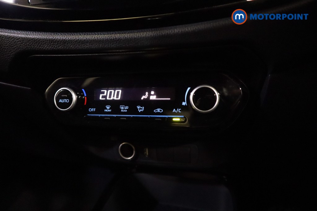 Toyota Aygo X Edge Manual Petrol Hatchback - Stock Number (1551254) - 17th supplementary image