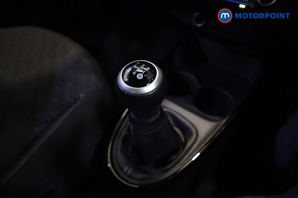 Toyota Aygo X Edge Manual Petrol Hatchback - Stock Number (1551254) - 18th supplementary image