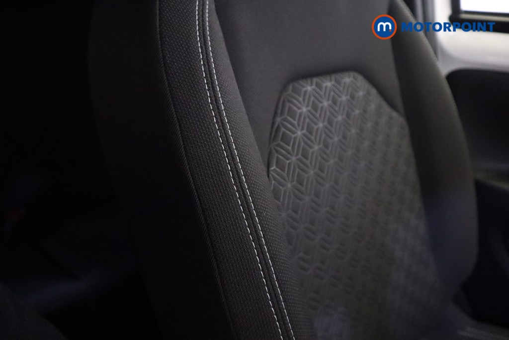 Toyota Aygo X Edge Manual Petrol Hatchback - Stock Number (1551254) - 19th supplementary image