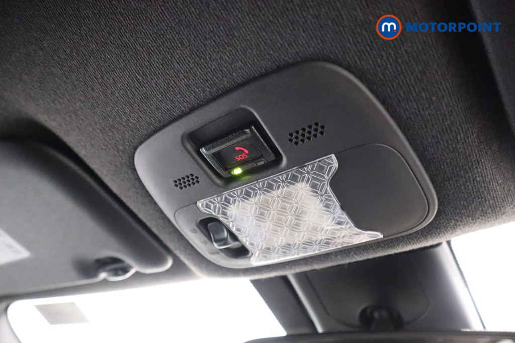 Toyota Aygo X Edge Manual Petrol Hatchback - Stock Number (1551254) - 20th supplementary image