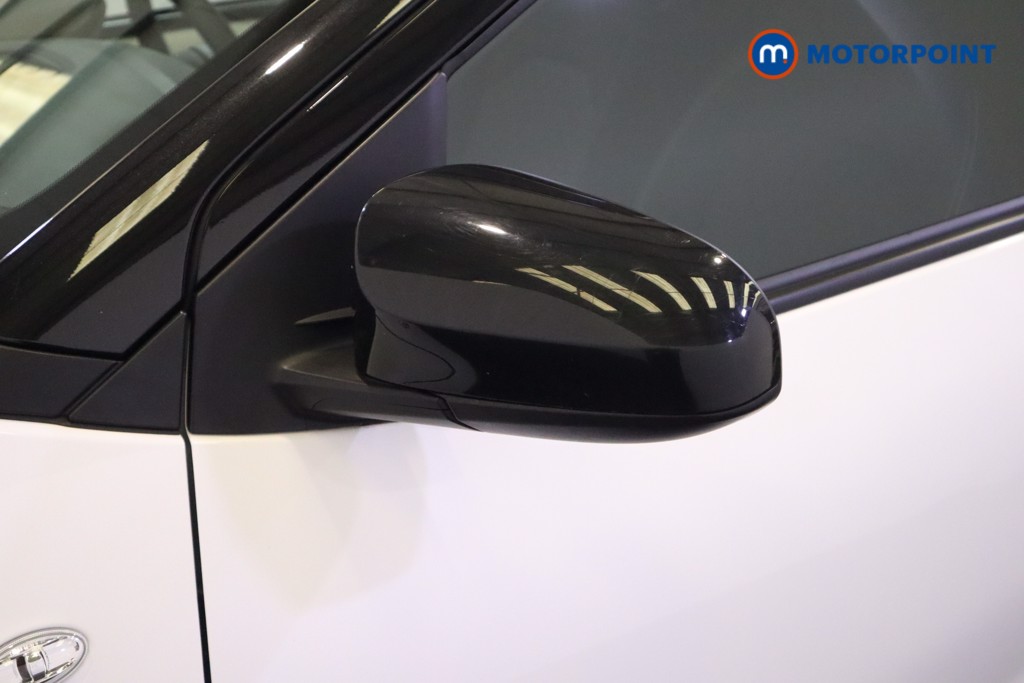 Toyota Aygo X Edge Manual Petrol Hatchback - Stock Number (1551254) - 31st supplementary image
