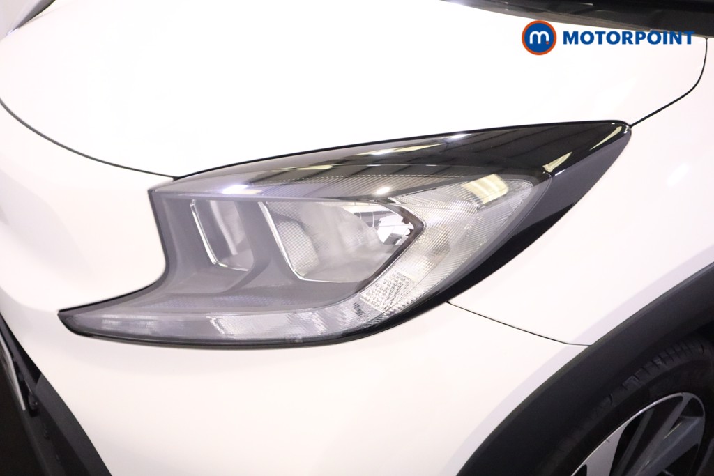 Toyota Aygo X Edge Manual Petrol Hatchback - Stock Number (1551254) - 32nd supplementary image