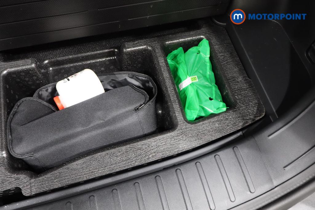 Hyundai Tucson Ultimate Automatic Petrol Plug-In Hybrid SUV - Stock Number (1551261) - 3rd supplementary image