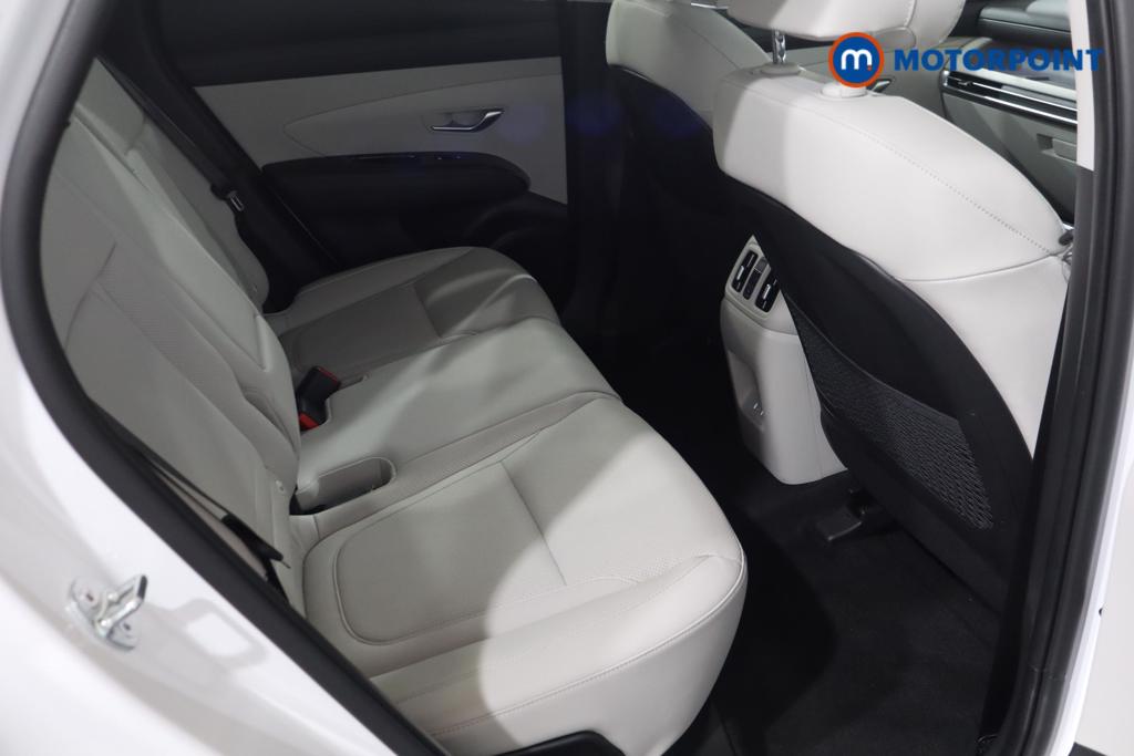 Hyundai Tucson Ultimate Automatic Petrol Plug-In Hybrid SUV - Stock Number (1551261) - 6th supplementary image