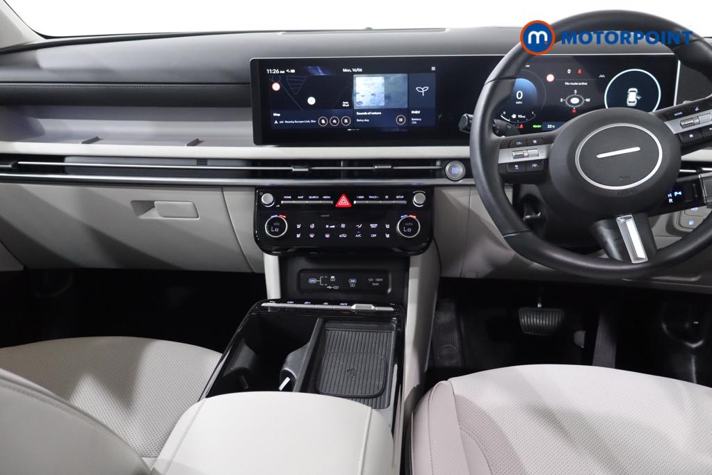 Hyundai Tucson Ultimate Automatic Petrol Plug-In Hybrid SUV - Stock Number (1551261) - 7th supplementary image