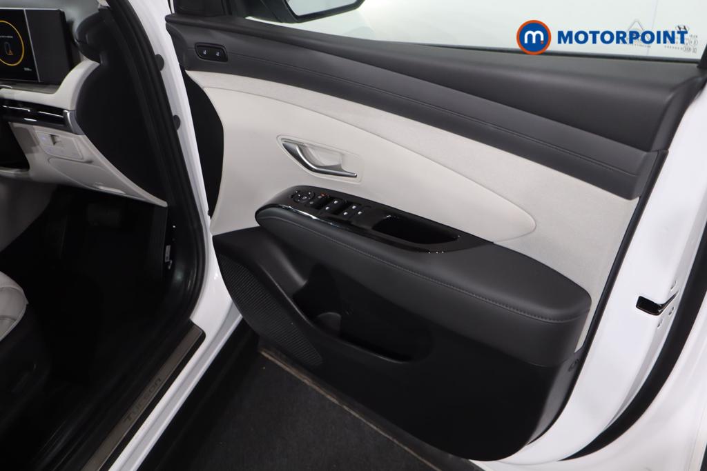 Hyundai Tucson Ultimate Automatic Petrol Plug-In Hybrid SUV - Stock Number (1551261) - 8th supplementary image