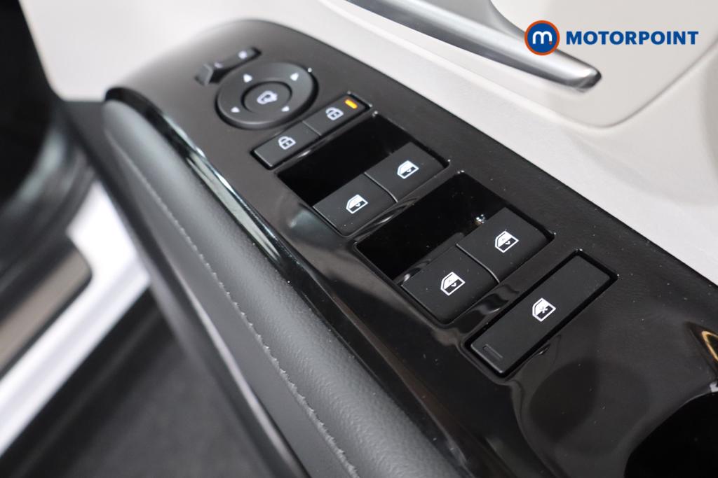 Hyundai Tucson Ultimate Automatic Petrol Plug-In Hybrid SUV - Stock Number (1551261) - 9th supplementary image