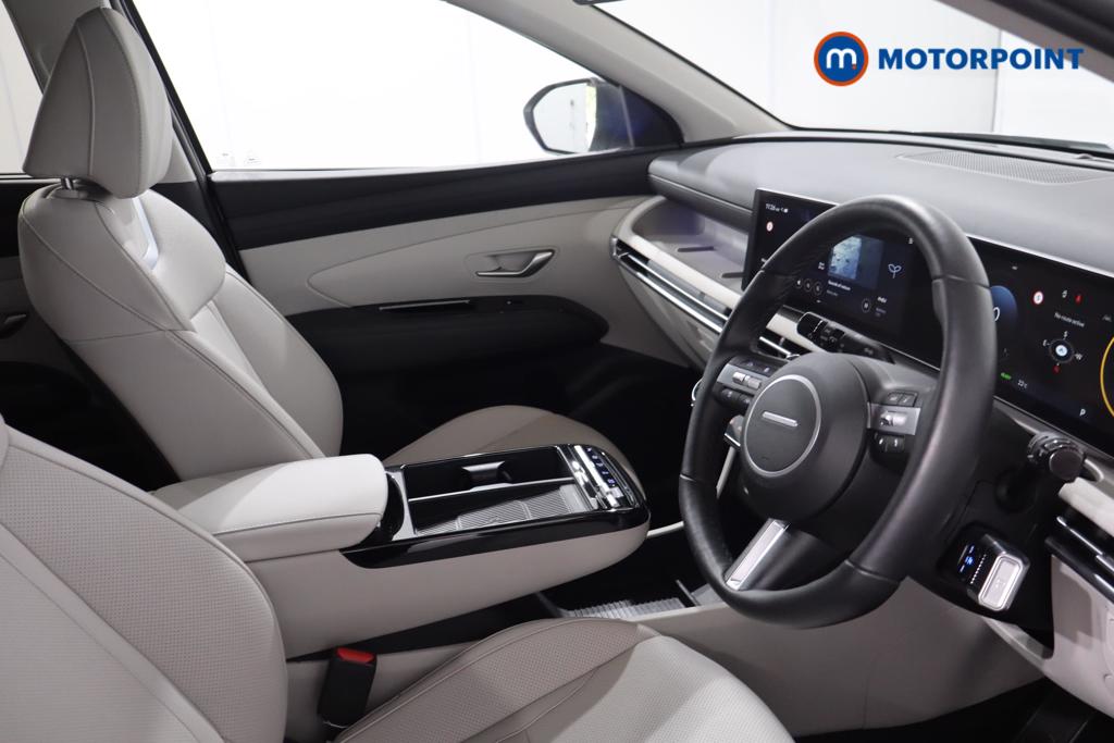 Hyundai Tucson Ultimate Automatic Petrol Plug-In Hybrid SUV - Stock Number (1551261) - 10th supplementary image