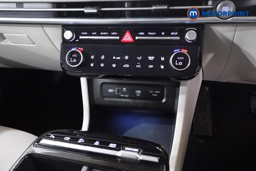 Hyundai Tucson Ultimate Automatic Petrol Plug-In Hybrid SUV - Stock Number (1551261) - 12th supplementary image