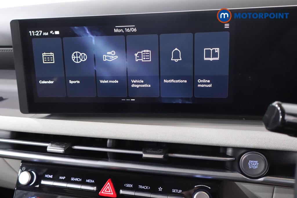 Hyundai Tucson Ultimate Automatic Petrol Plug-In Hybrid SUV - Stock Number (1551261) - 15th supplementary image