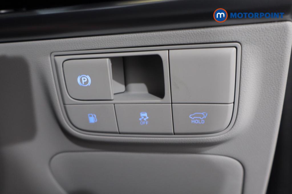 Hyundai Tucson Ultimate Automatic Petrol Plug-In Hybrid SUV - Stock Number (1551261) - 18th supplementary image