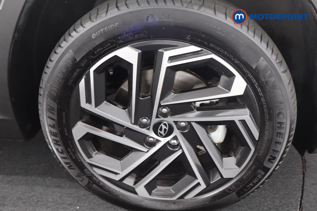 Hyundai Tucson Ultimate Automatic Petrol Plug-In Hybrid SUV - Stock Number (1551261) - 20th supplementary image