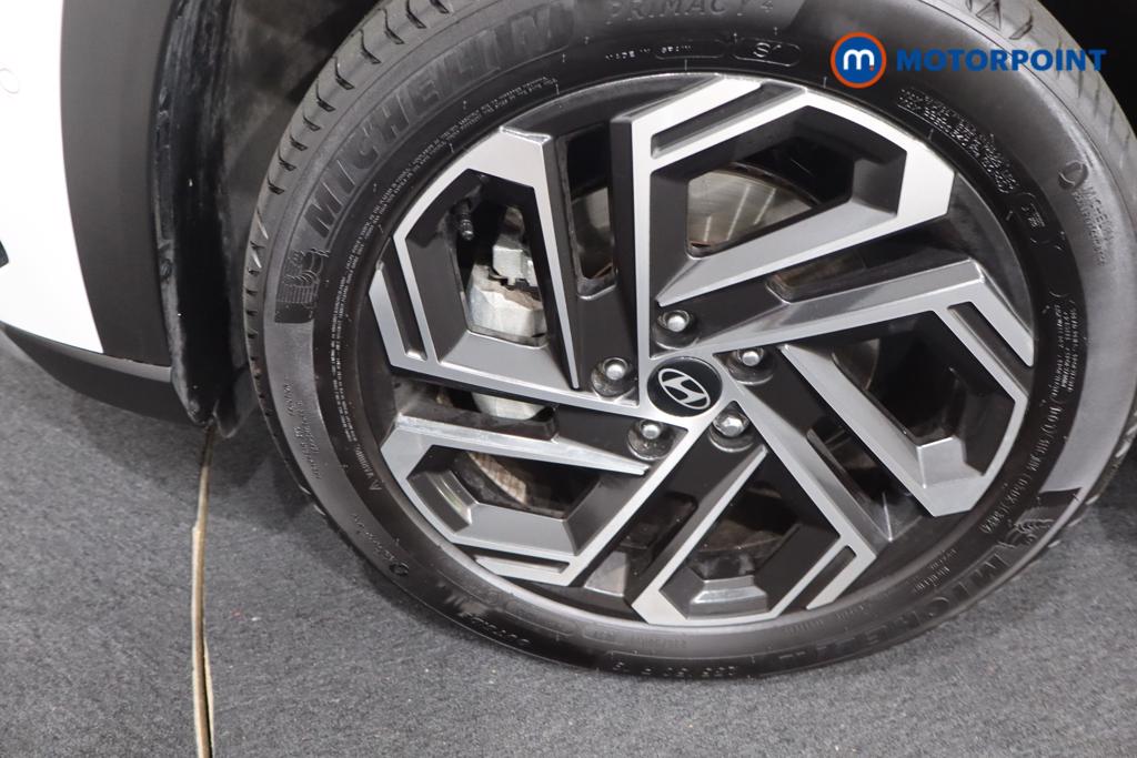 Hyundai Tucson Ultimate Automatic Petrol Plug-In Hybrid SUV - Stock Number (1551261) - 22nd supplementary image
