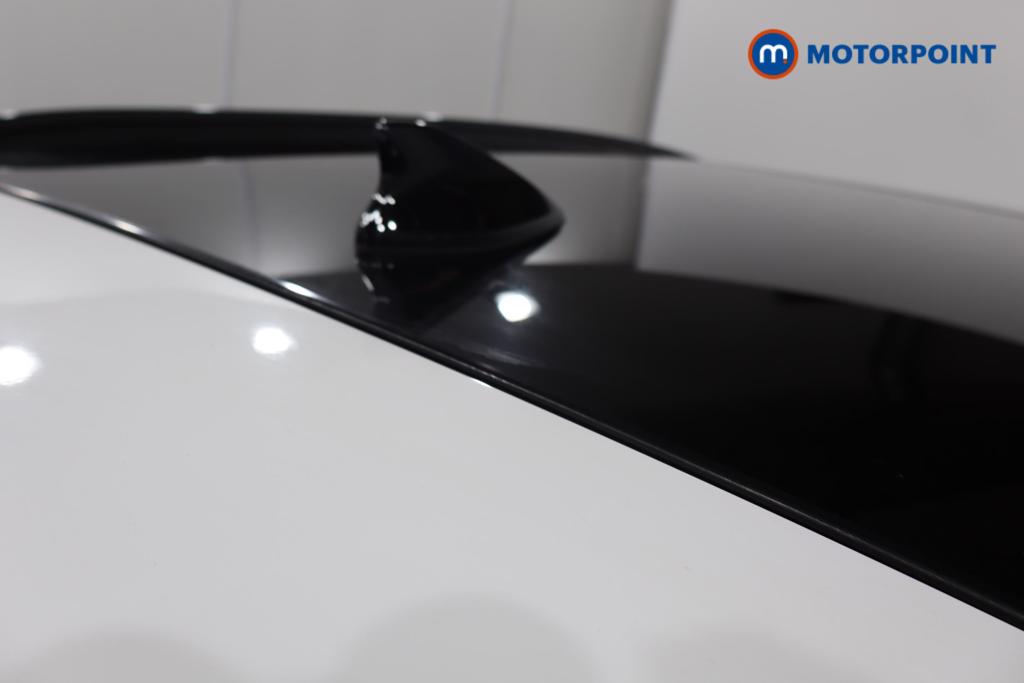 Hyundai Tucson Ultimate Automatic Petrol Plug-In Hybrid SUV - Stock Number (1551261) - 1st supplementary image