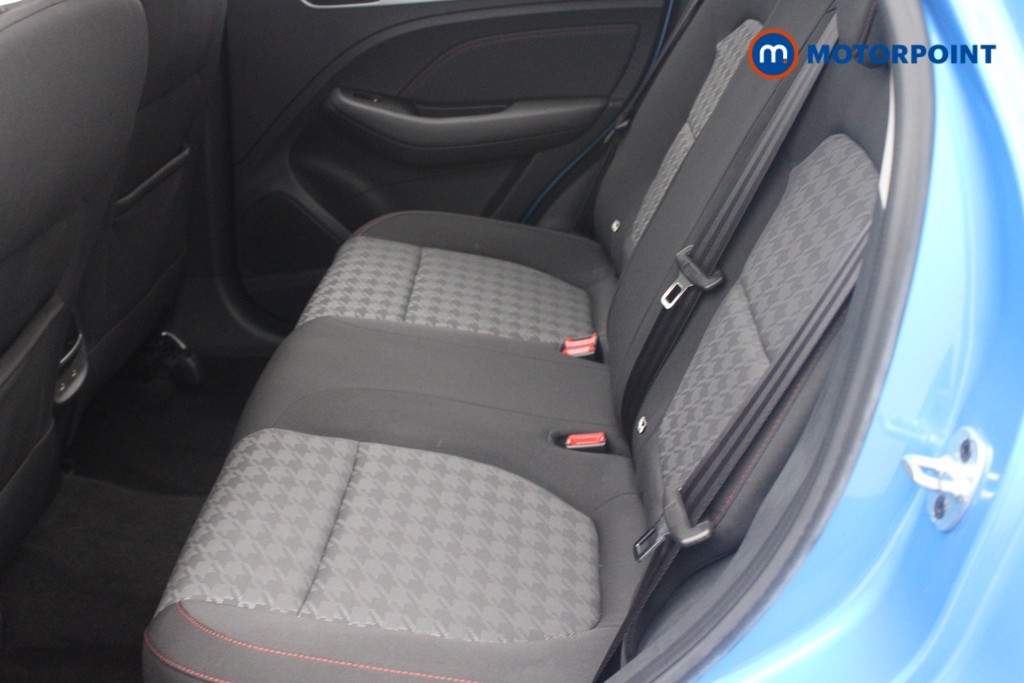 Mg Motor Uk ZS Excite Manual Petrol SUV - Stock Number (1551279) - 2nd supplementary image