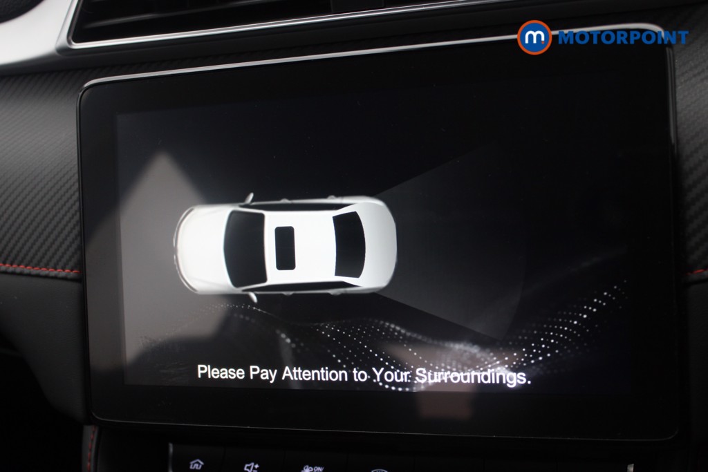 Mg Motor Uk ZS Excite Manual Petrol SUV - Stock Number (1551279) - 6th supplementary image