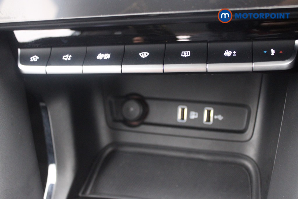 Mg Motor Uk ZS Excite Manual Petrol SUV - Stock Number (1551279) - 7th supplementary image