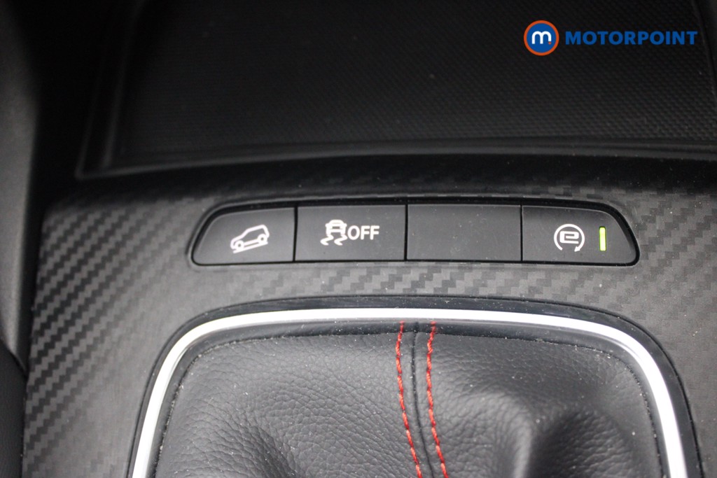 Mg Motor Uk ZS Excite Manual Petrol SUV - Stock Number (1551279) - 8th supplementary image