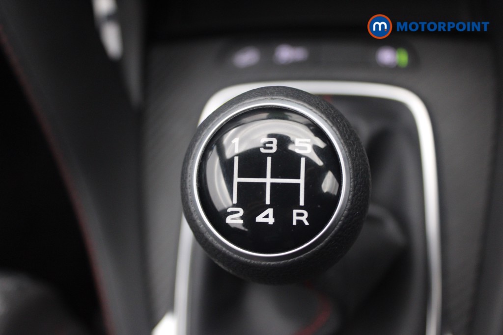 Mg Motor Uk ZS Excite Manual Petrol SUV - Stock Number (1551279) - 9th supplementary image