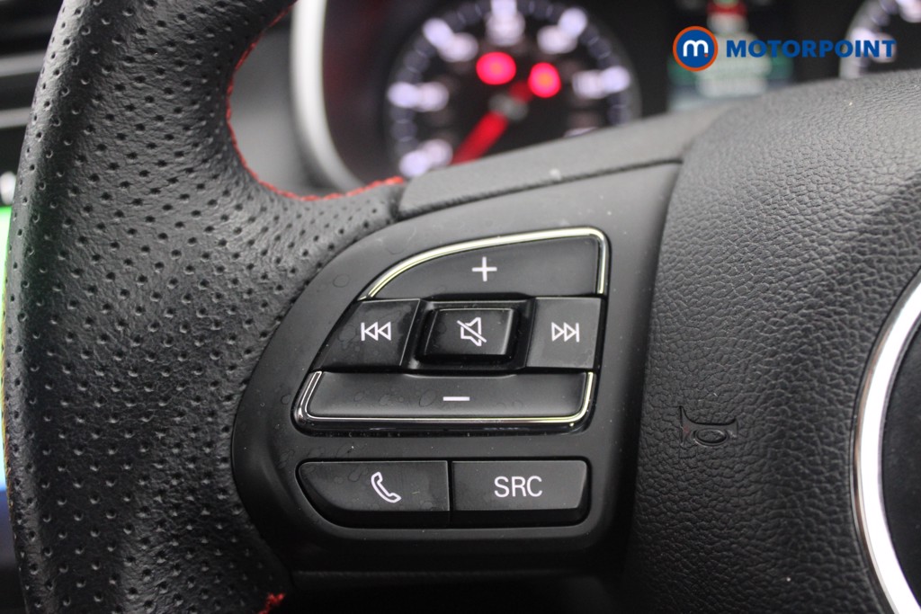 Mg Motor Uk ZS Excite Manual Petrol SUV - Stock Number (1551279) - 10th supplementary image