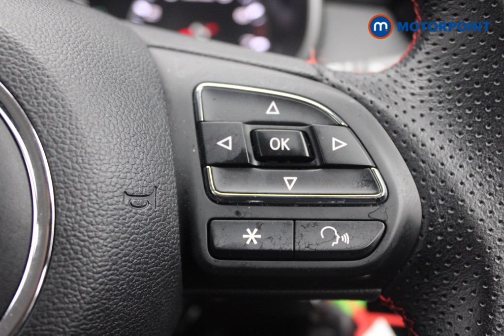 Mg Motor Uk ZS Excite Manual Petrol SUV - Stock Number (1551279) - 11th supplementary image