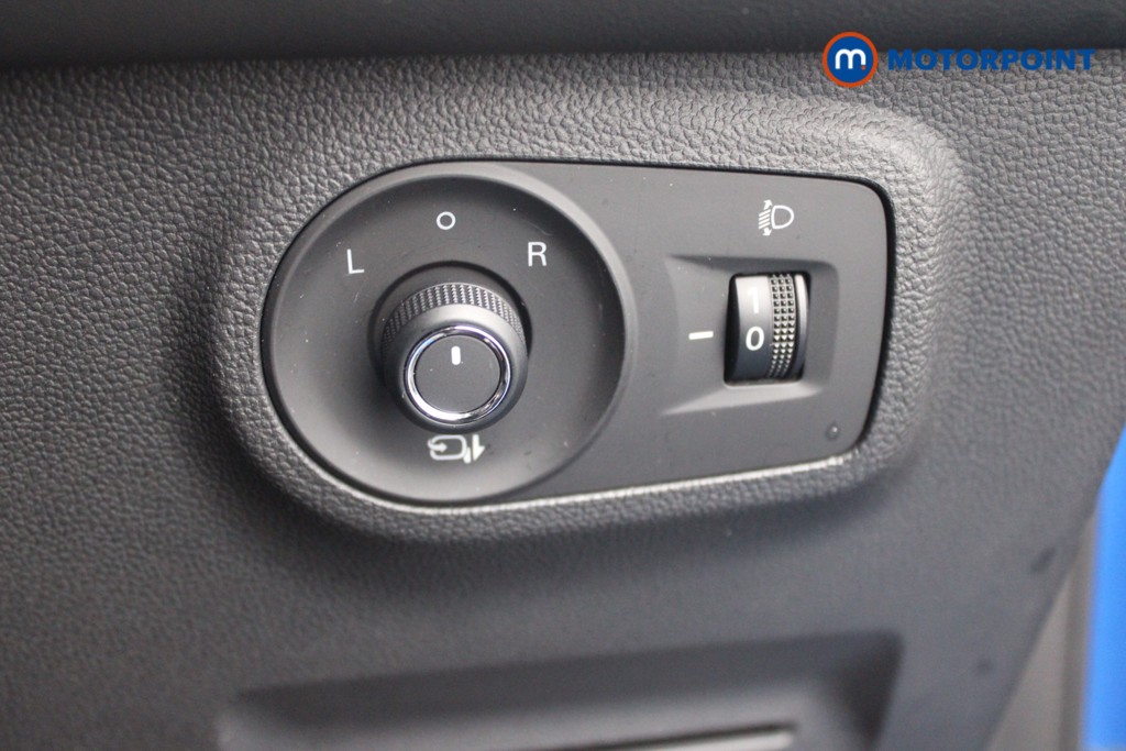 Mg Motor Uk ZS Excite Manual Petrol SUV - Stock Number (1551279) - 12th supplementary image