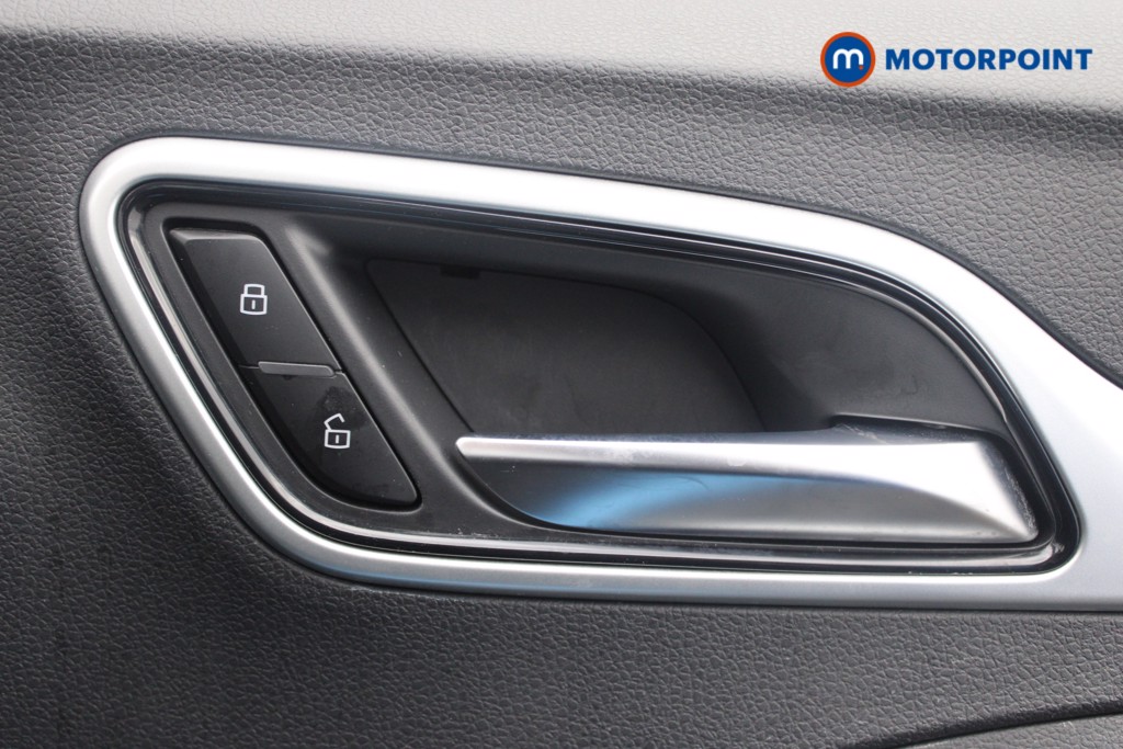 Mg Motor Uk ZS Excite Manual Petrol SUV - Stock Number (1551279) - 13th supplementary image
