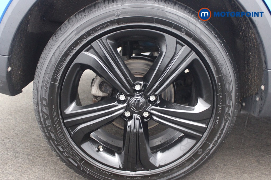 Mg Motor Uk ZS Excite Manual Petrol SUV - Stock Number (1551279) - 16th supplementary image