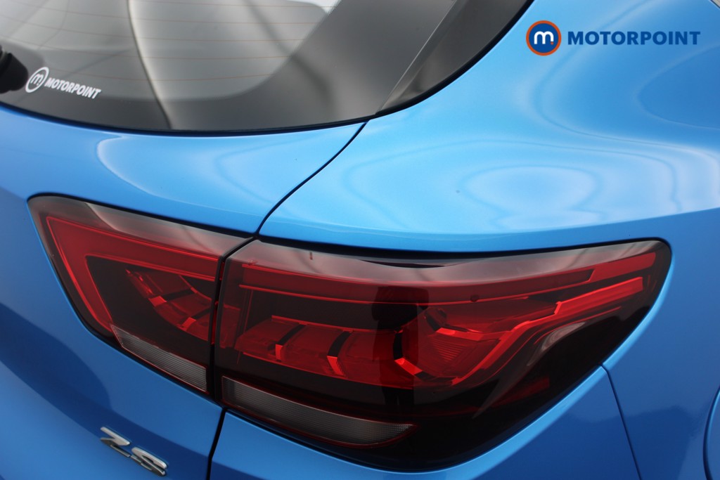 Mg Motor Uk ZS Excite Manual Petrol SUV - Stock Number (1551279) - 21st supplementary image