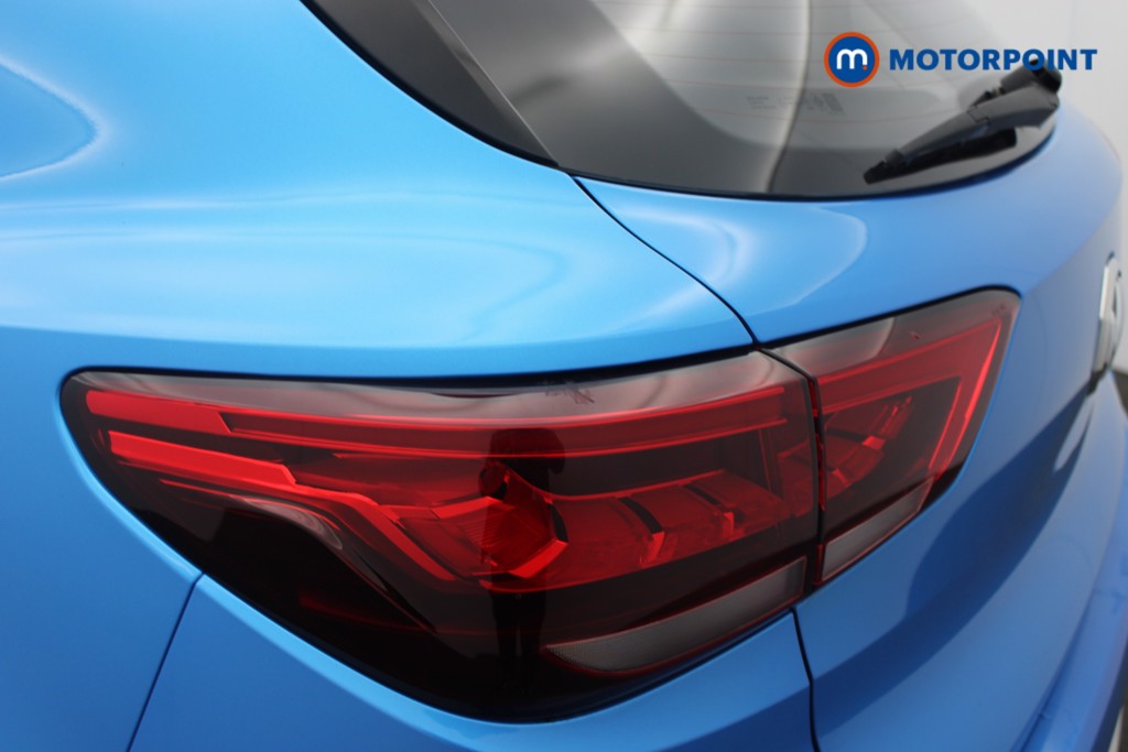 Mg Motor Uk ZS Excite Manual Petrol SUV - Stock Number (1551279) - 23rd supplementary image