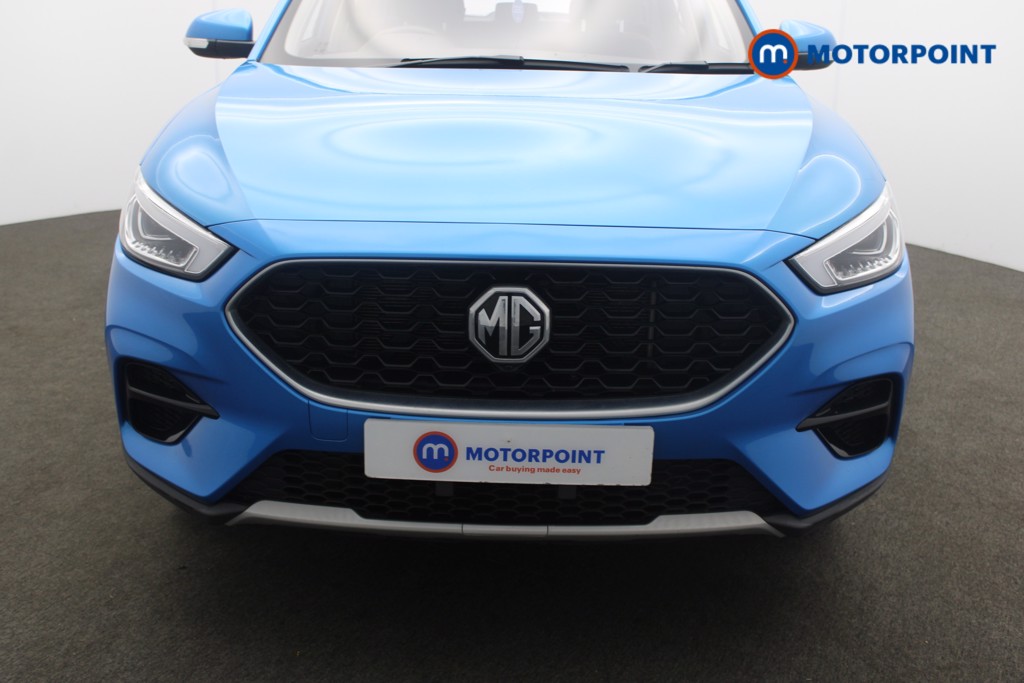 Mg Motor Uk ZS Excite Manual Petrol SUV - Stock Number (1551279) - 25th supplementary image