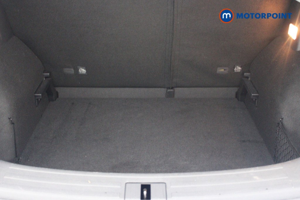 Mg Motor Uk ZS Excite Manual Petrol SUV - Stock Number (1551279) - 26th supplementary image