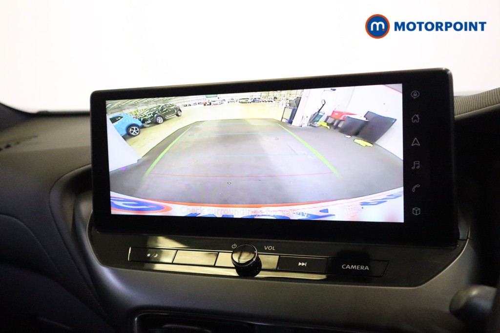 Nissan Juke N-Connecta Automatic Petrol-Electric Hybrid SUV - Stock Number (1551336) - 11th supplementary image