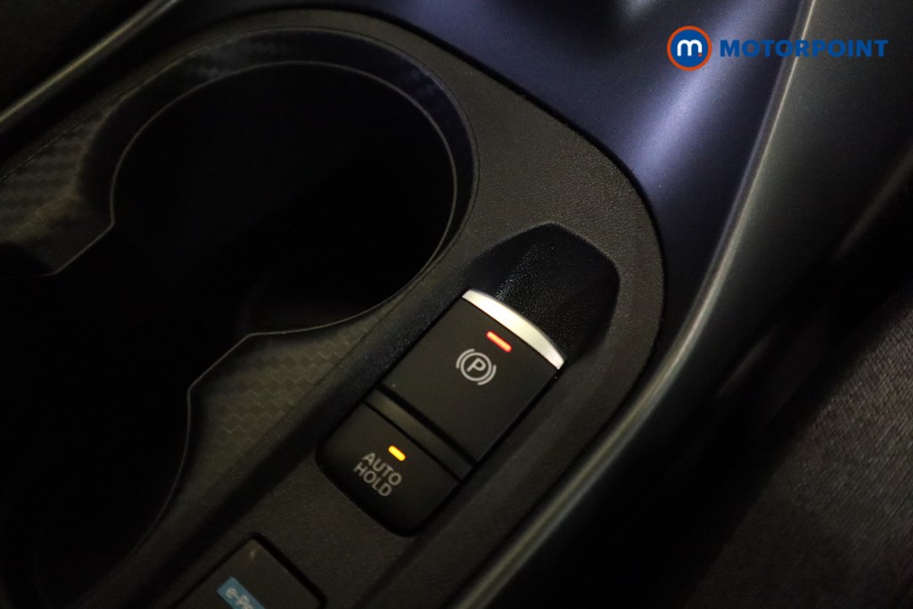 Nissan Juke N-Connecta Automatic Petrol-Electric Hybrid SUV - Stock Number (1551336) - 18th supplementary image